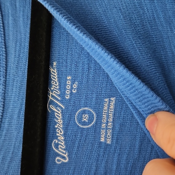 Bundle of 3 Universal thread tank cotton dresses - Picture 6 of 7